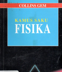 Kamus Saku Fisika