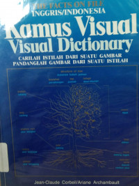 Kamus Visual : Visual Dictionary