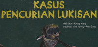 Kasus Pencurian Lukisan