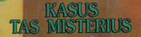 Kasus Tas Misterius