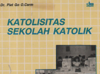 Katolisitas sekolah katolik