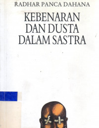 Kebenaran dan dusta dalam sastra