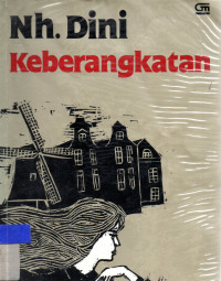 Keberangkatan