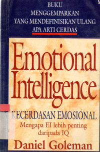 Kecerdasan Emosional (Emotional Intelligence)