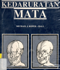 Kedarutan mata