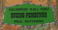 Kelompok Kali Tebu Kucing Pembunuh