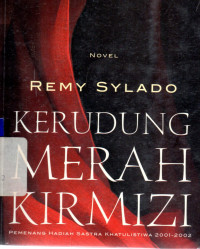 Kerudung merah kermizi