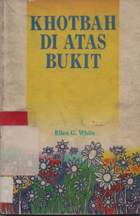 Khotbah Di Atas Bukit