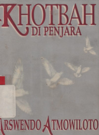 Khotbah di penjara