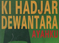 Ki. Hadjar Dewantara Ayahku