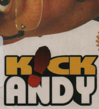 Kick Andy :Kumpulan Kisah Inspiratif