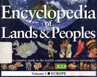 Kingfisher : Encyclopedia of Lands & Peoples