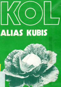 Kol alias kubis
