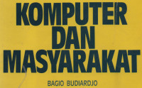 Komputer dan masyarakat