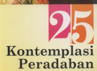 Kontemplasi Peradaban