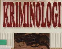 Kriminologi