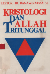 Kristologi dan Allah Tritunggal