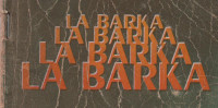 Image of LA BARKA