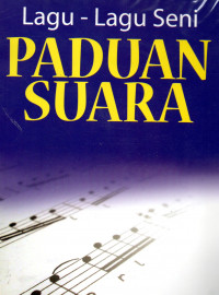 Lagu-lagu Seni Paduan suara