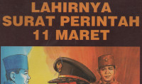 Lahirnya Surat Perintah 11 Maret