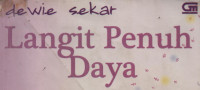 Langit Penuh Daya