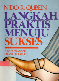 Langkah praktis menuju sukses