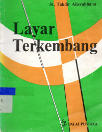 Layar Terkembang