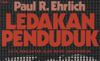 Ledakan Penduduk