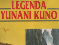 Legenda Yunani Kuno