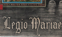 Leigo Mariae