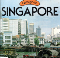 Lets go to Singapore