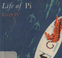 Life of Pi: Kisah Pi