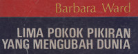 Lima Pokok Pikiran yang Mengubah Dunia