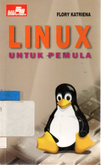 Linux untuk pemula