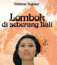 Lombok di seberang Bali