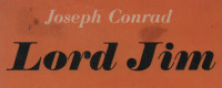 Lord Jim