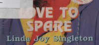 Love To Spare