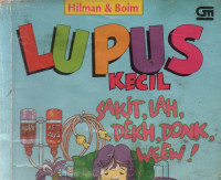 Lupus Kecil