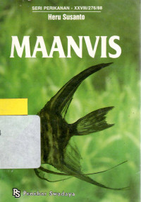 Maanvis