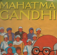 Mahatma Gandhi