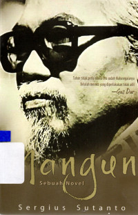 Mangun:sebuah novel