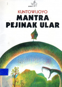 Mantra Penjinak Ular