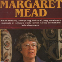 Margaret Mead