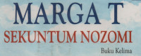 Margat Sekuntum Nozomi (Buku Kelima)