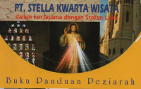 Image of Mari Kita ke Tanah Suci: Buku Panduan Peziarah
