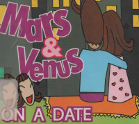 Mars & Venus on a date