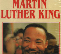 Martin Luther King