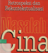 Masalah Cina