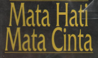 Mata Hati Mata Cinta