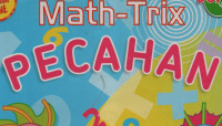 Math - Trix : Pecahan